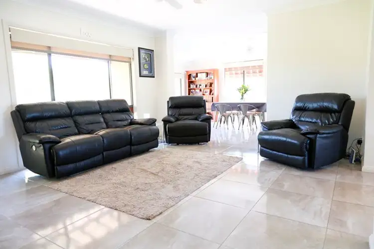 Second view of Homely house listing, 18 Leaver Street, Yenda NSW 2681