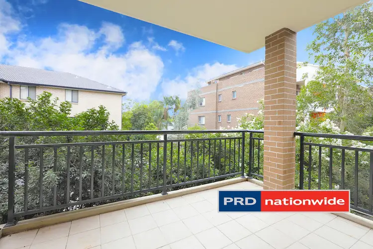 Third view of Homely unit listing, 9/10-12 Regentville Road, Jamisontown NSW 2750
