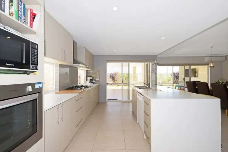Sixth view of Homely house listing, 18 Jezabeel Street, Baldivis WA 6171