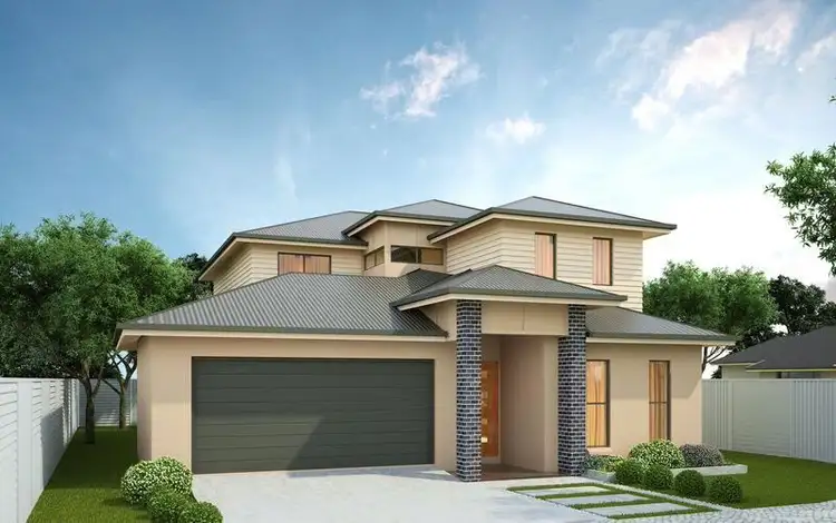 Second view of Homely other listing, Lot 7   28 Hester Street, Shailer Park QLD 4128