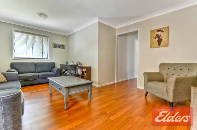 Third view of Homely house listing, 47 Greenmeadows Crescent, Toongabbie NSW 2146