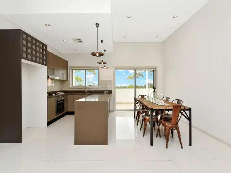 Third view of Homely apartment listing, 8/112 Majors Bay Road, Concord NSW 2137