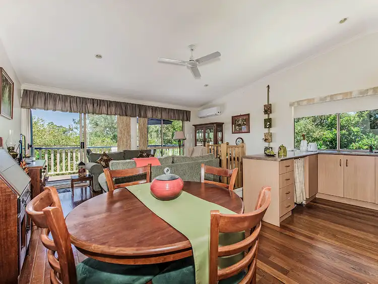 Sixth view of Homely unit listing, 6/16a Kauri Street, Cooroy QLD 4563