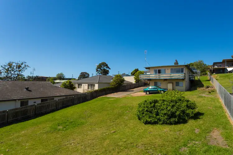 Second view of Homely block of units listing, 41 Monaro, Merimbula NSW 2548