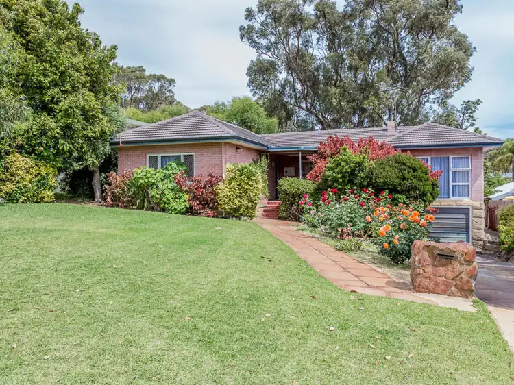 Second view of Homely house listing, 27 Knight Street, Wembley Downs WA 6019