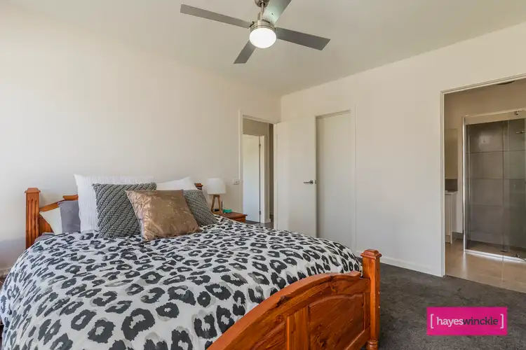 Fifth view of Homely house listing, 1/29 Eton Road, Belmont VIC 3216