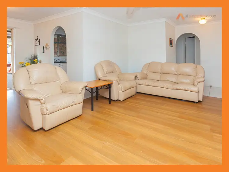 Fourth view of Homely house listing, 9 Renee Street, Regents Park QLD 4118
