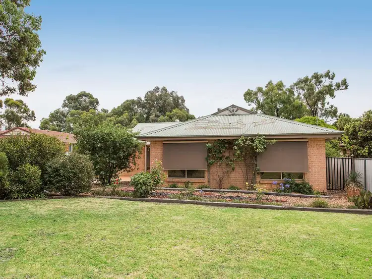 Second view of Homely house listing, 18 Rayner Street, Mudgee NSW 2850