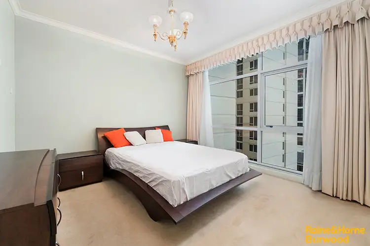 Fourth view of Homely apartment listing, 1905/591 George Street, Sydney NSW 2000