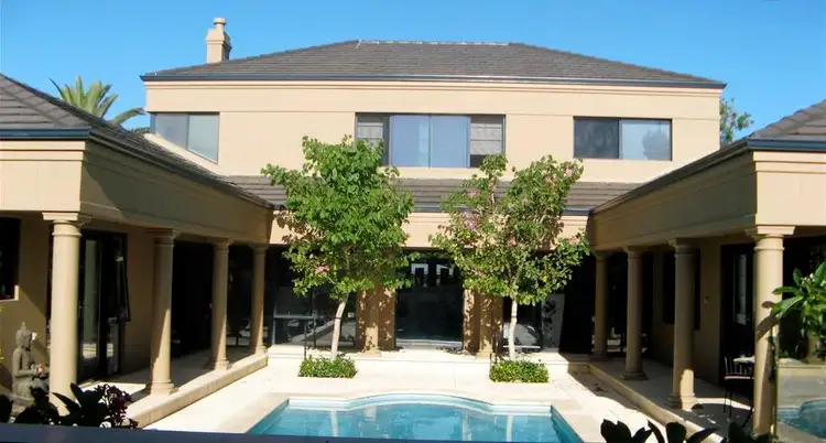 Second view of Homely house listing, 7 Strome Road, Applecross WA 6153