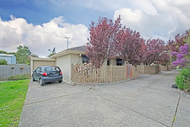 Sixth view of Homely unit listing, 3/14 Martin Street, Hastings VIC 3915