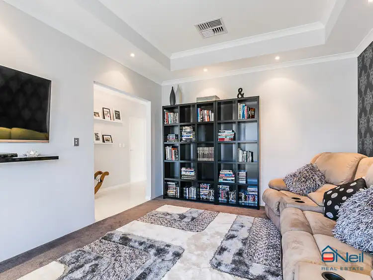 Fifth view of Homely house listing, 19 Barrington Avenue, Champion Lakes WA 6111