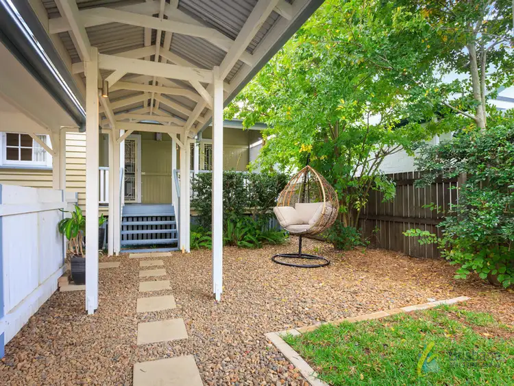 Second view of Homely house listing, 20 Allardyce, Graceville QLD 4075