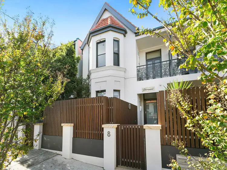1/8-10 Wood Street, Randwick NSW 2031