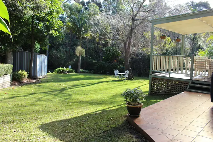 Fifth view of Homely house listing, 4/112 Balgowlah Road, Balgowlah NSW 2093