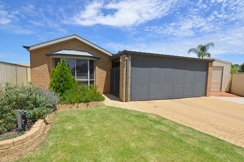 Main view of Homely house listing, 4 Arielle Court, Mildura VIC 3500