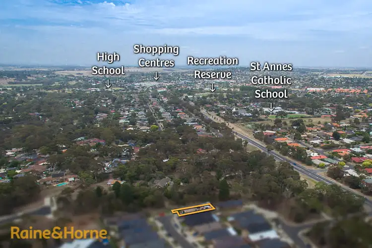 Third view of Homely house listing, 34 Holland Road, Sunbury VIC 3429