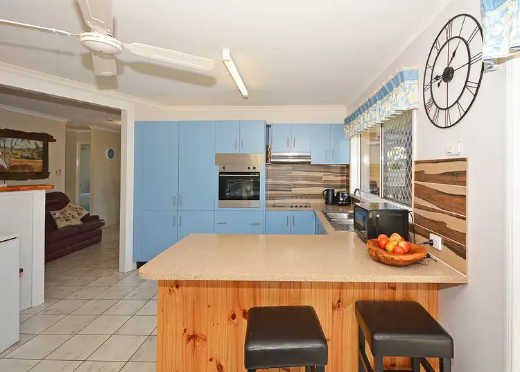 Fifth view of Homely house listing, 1 Musgrave Close, Kawungan QLD 4655