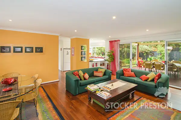 Fourth view of Homely house listing, 2/23 Hillier Drive, Margaret River WA 6285