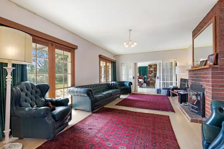 Fifth view of Homely house listing, 48 Alisons Road, Drummond North VIC 3446