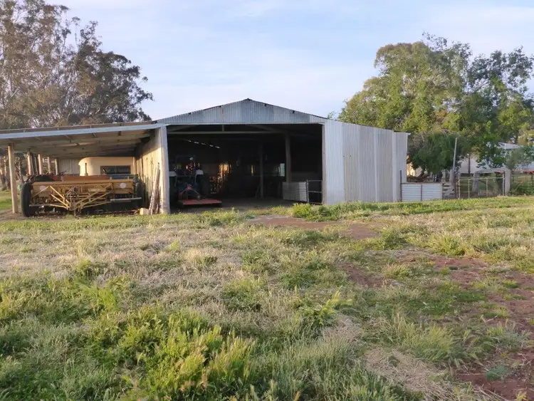 Seventh view of Homely rural property listing, Address available on request