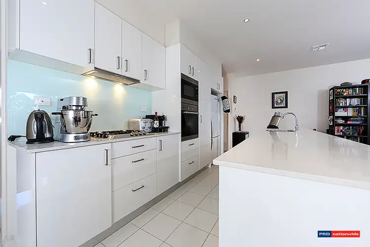 Main view of Homely apartment listing, 19/28 Canberra Avenue, Forrest ACT 2603