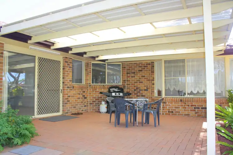 Fourth view of Homely house listing, 2 Urara Street, Yamba NSW 2464