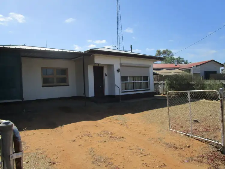 Second view of Homely house listing, 11 Bonnar Street, Barmera SA 5345