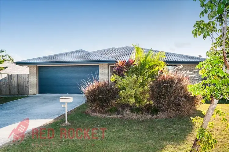 Main view of Homely house listing, 33 Rosella Street, Loganlea QLD 4131