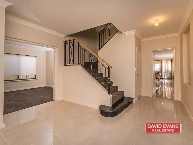 Second view of Homely house listing, 22 Da Vinci Drive, Tapping WA 6065