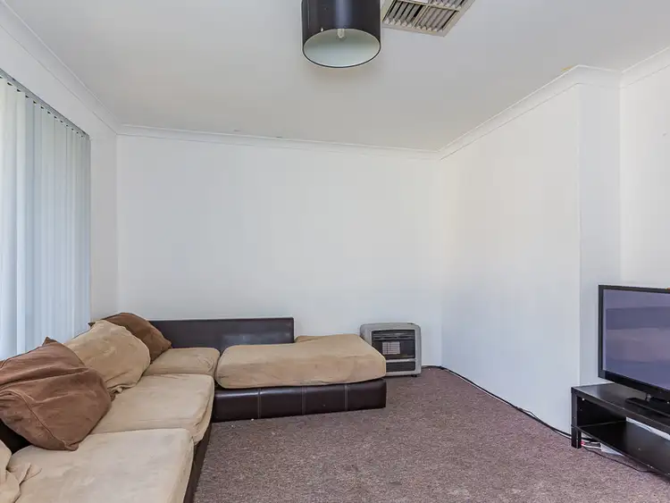 Fifth view of Homely house listing, 22 Lemon Grove, Seville Grove WA 6112