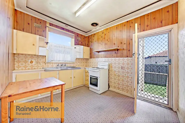 Fourth view of Homely house listing, 1A Elm Street, Burwood Heights NSW 2136