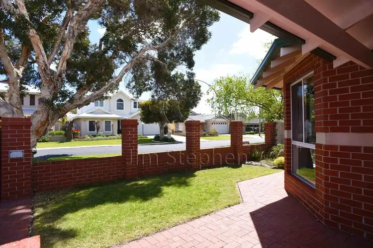 Second view of Homely house listing, 1B Stanley Street, Bunbury WA 6230