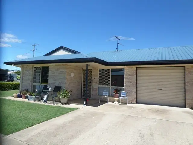 Seventh view of Homely unit listing, Unit 1 27-29 PRINCESS STREET, Gatton QLD 4343