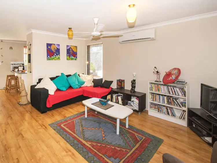 Third view of Homely house listing, 14 Songlark Mews, Geographe WA 6280