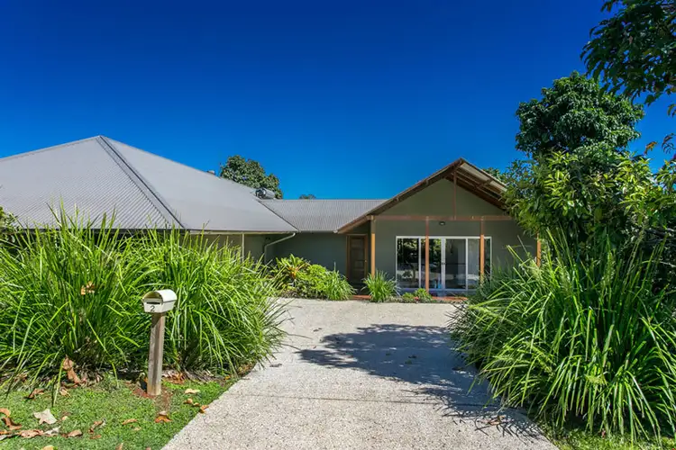2 Wattle Place, Bangalow NSW 2479