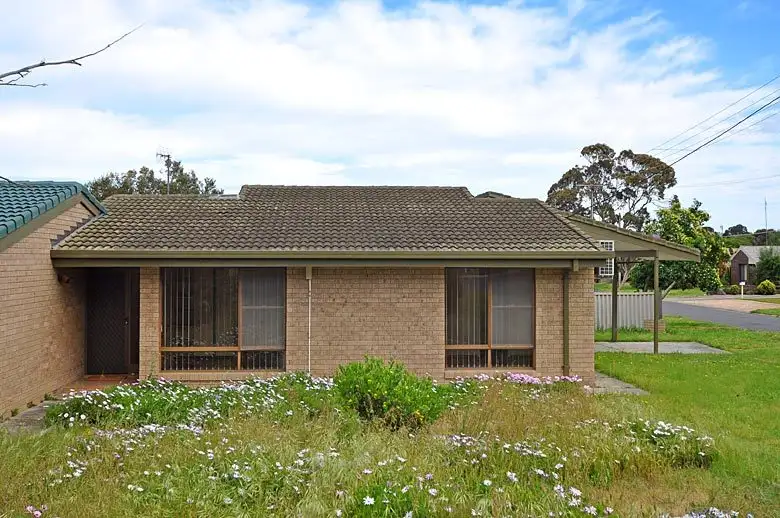 Main view of Homely house listing, 2/1 MODRA STREET, Mccracken SA 5211