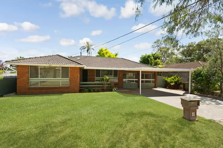 1 Peeler Place, Milperra NSW 2214