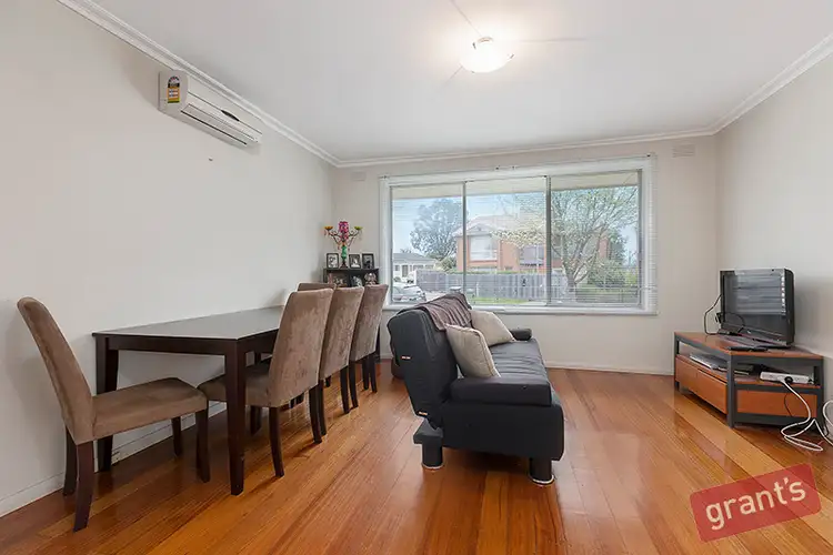 Second view of Homely house listing, 1/24 William Avenue, Hallam VIC 3803