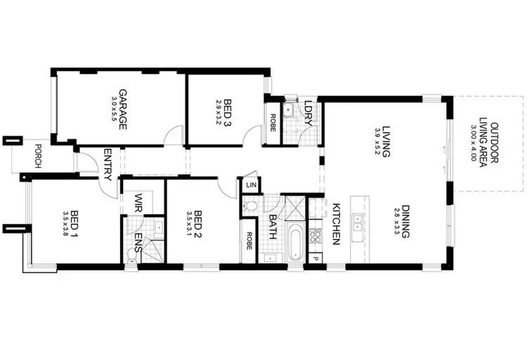 Seventh view of Homely house listing, 9 Gorgon Avenue, Elizabeth Hills NSW 2171