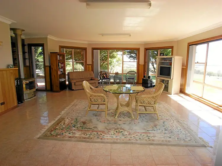 Second view of Homely rural property listing, 75 Horspool Way, Orange NSW 2800