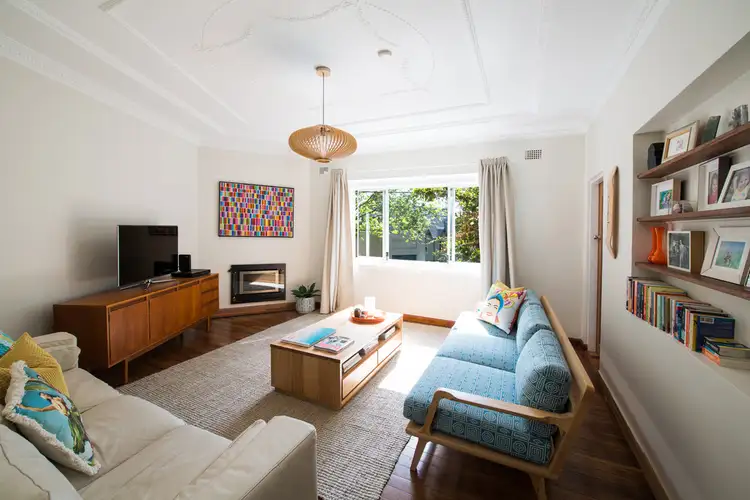 Main view of Homely apartment listing, 2/340 Edgecliff Road, Woollahra NSW 2025