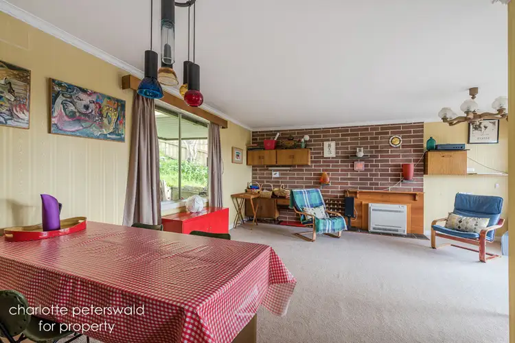 Sixth view of Homely house listing, 44 Knocklofty Terrace, West Hobart TAS 7000