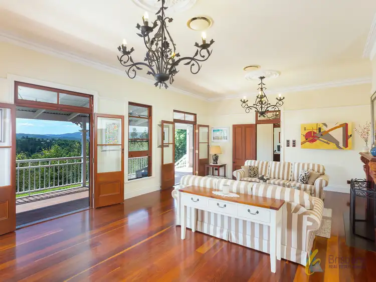 Sixth view of Homely rural property listing, 218 Moons Lane, Brookfield QLD 4069