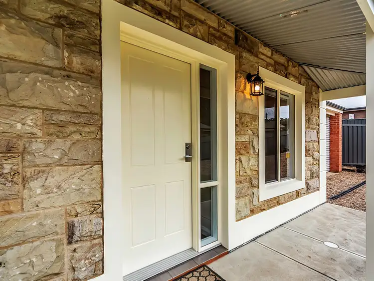 Second view of Homely house listing, 2/1 Woodside Rd, Lobethal SA 5241