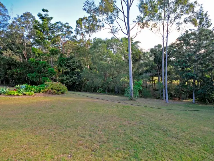 Fourth view of Homely house listing, 5 Bunya Lake CT, Bunya QLD 4055