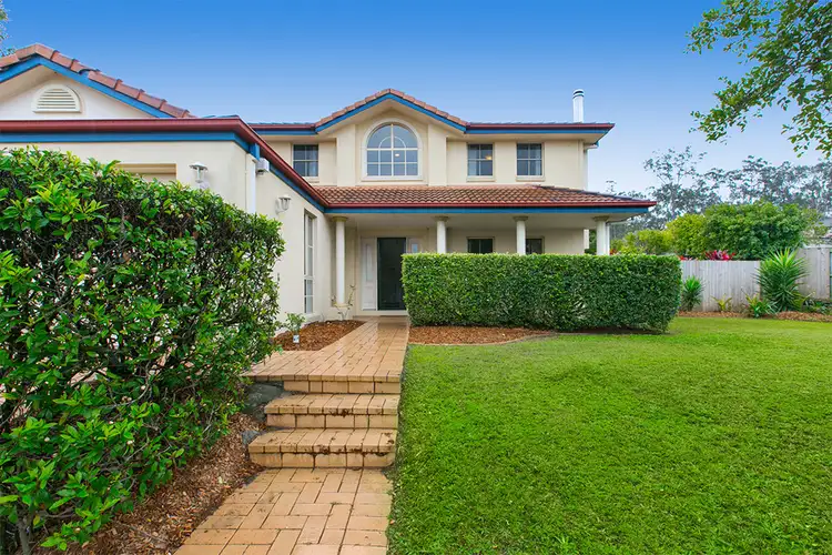 37 Hawkes Avenue, Arana Hills QLD 4054