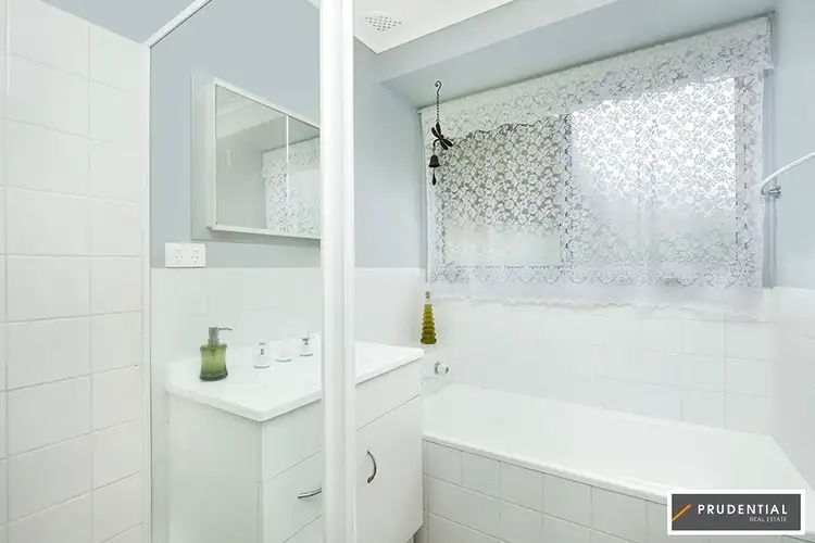 Fourth view of Homely house listing, 8 Grenache Place, Eschol Park NSW 2558