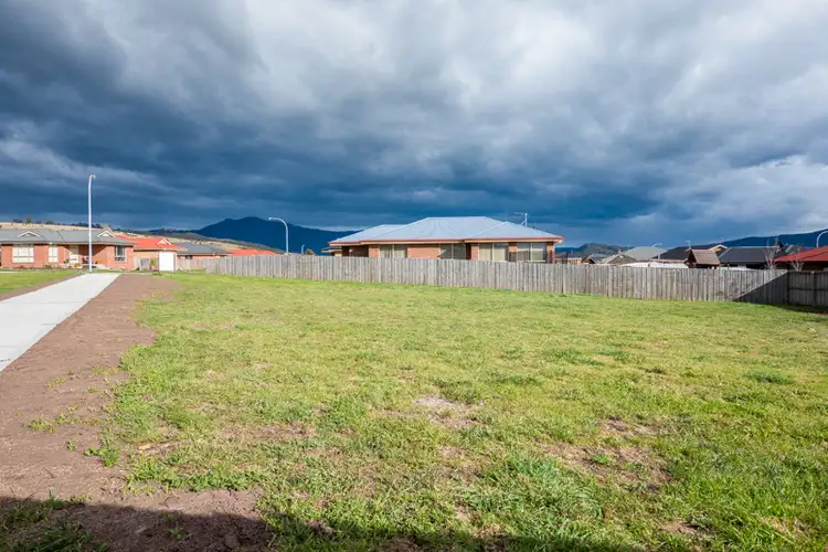 Fifth view of Homely land listing, Lot 1, 7 Collis Court, Brighton TAS 7030