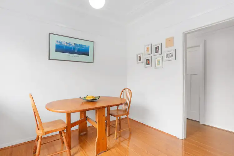 Second view of Homely apartment listing, 3/52 Thomas Street, Lewisham NSW 2049